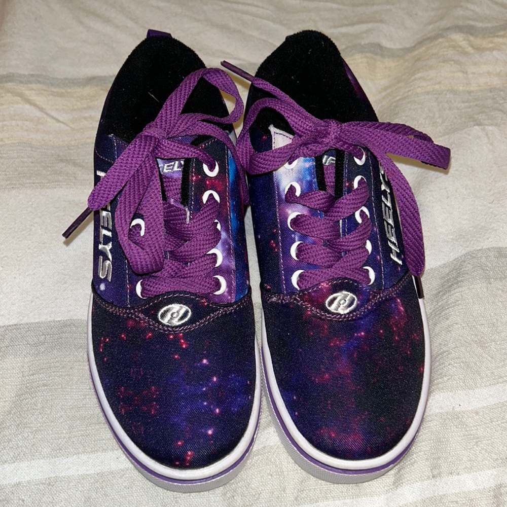 Heelys